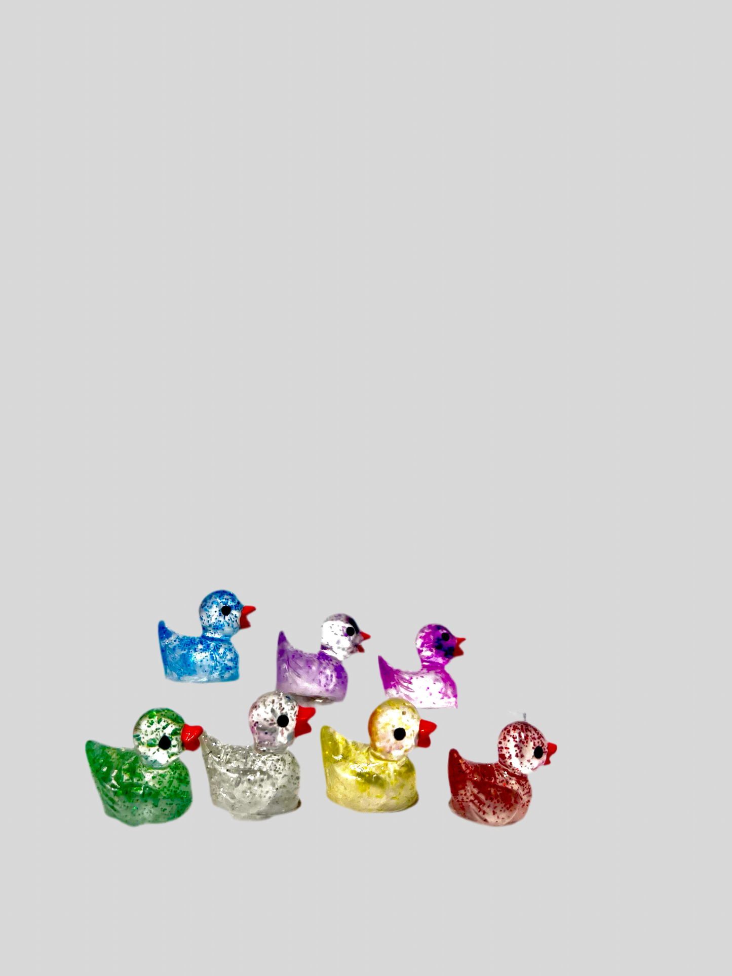 Duckies