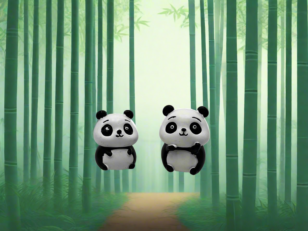Pandas