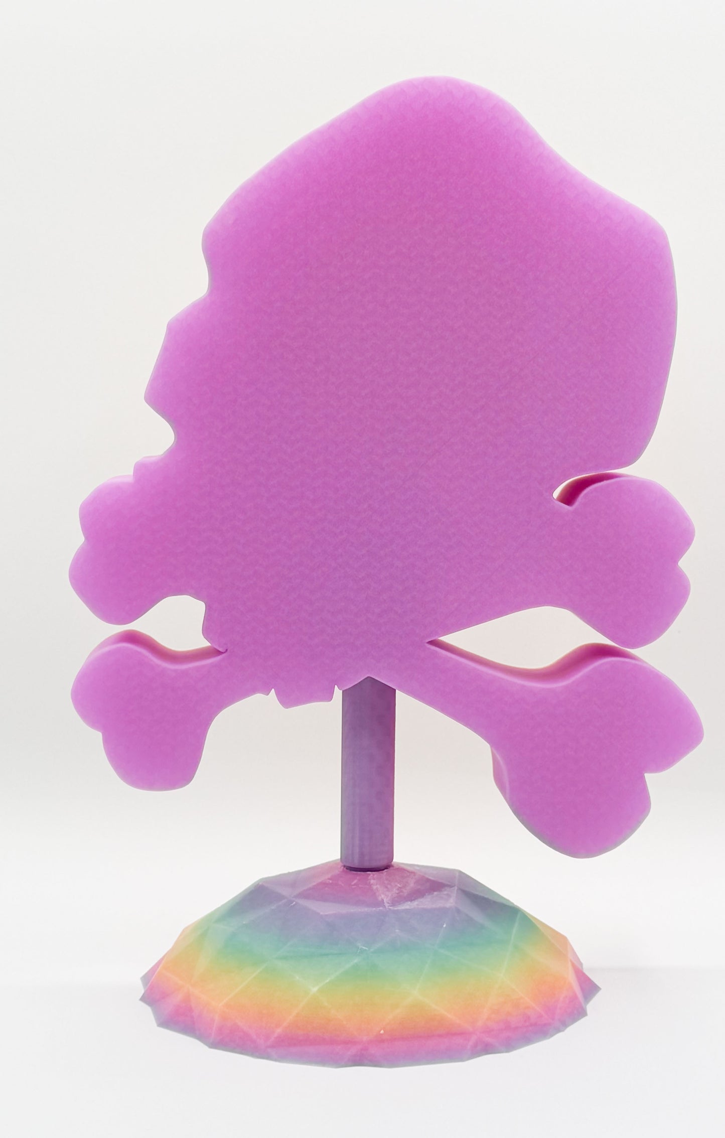 Boney Boy Totem
