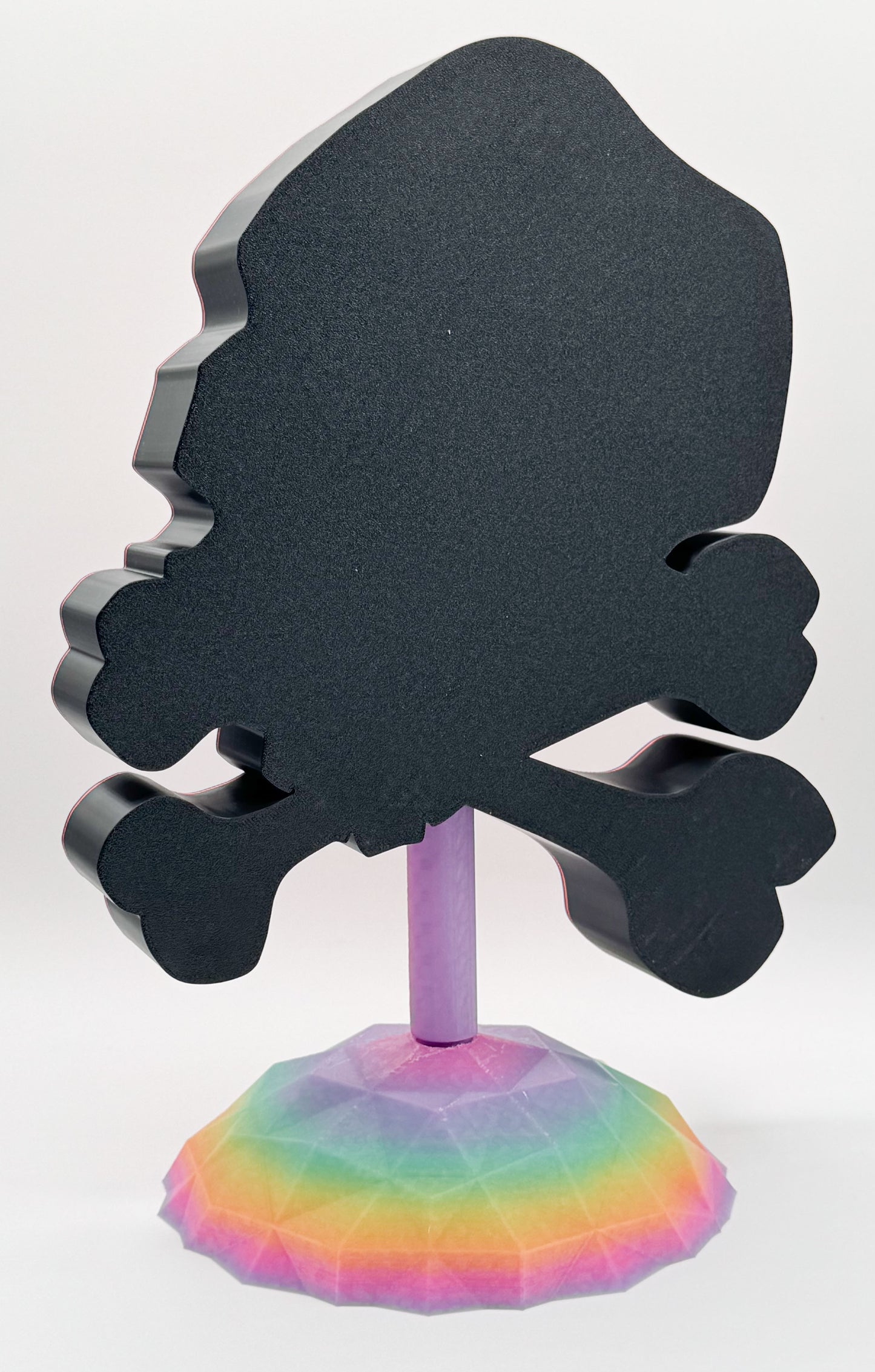 Boney Boy Totem