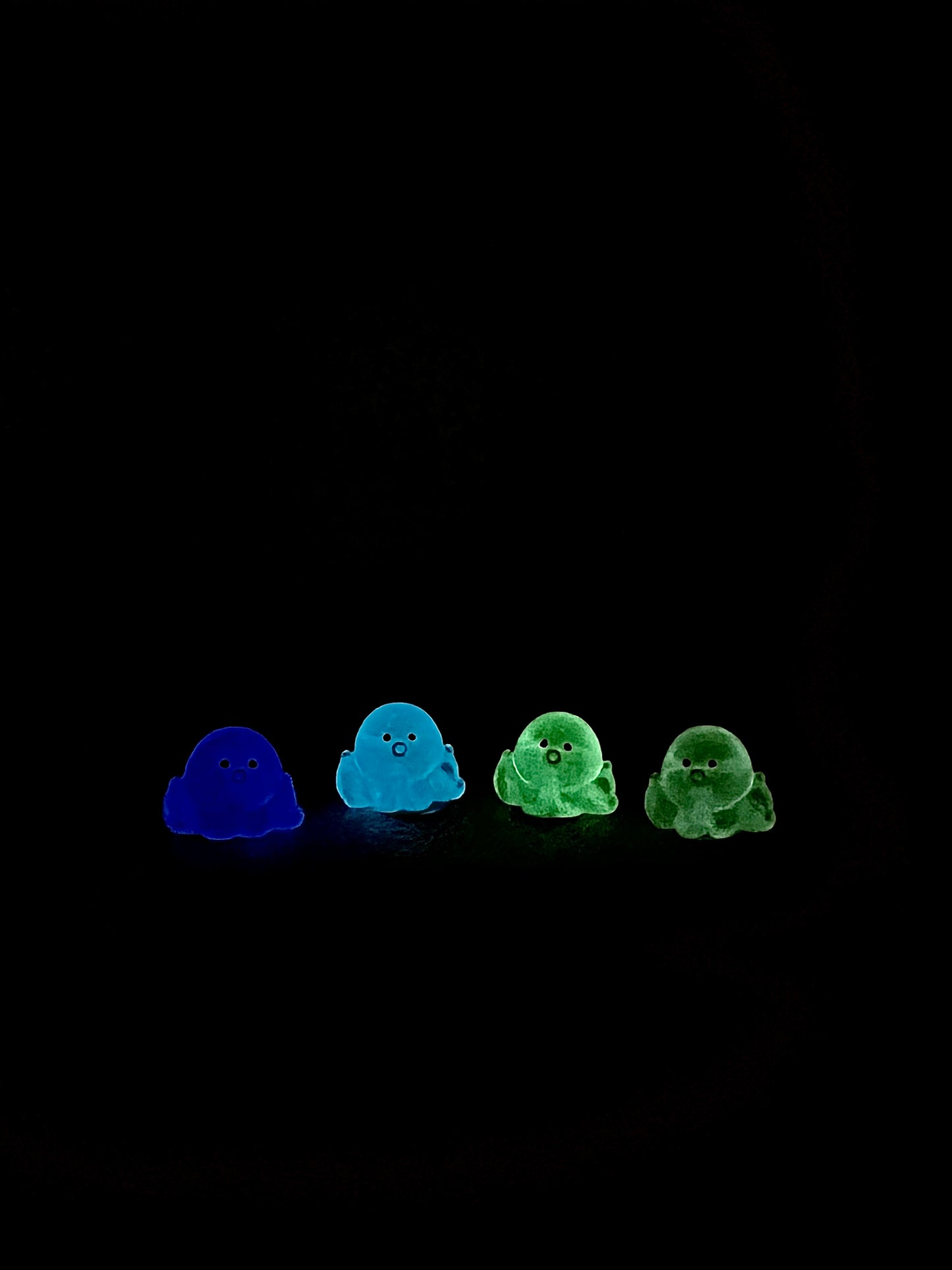 GLOW Octopus