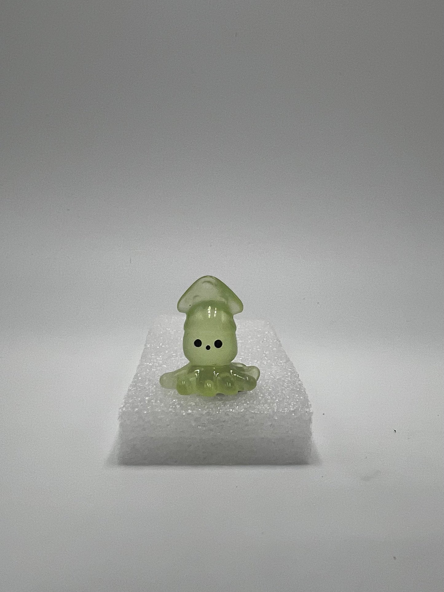 GLOW squiddies