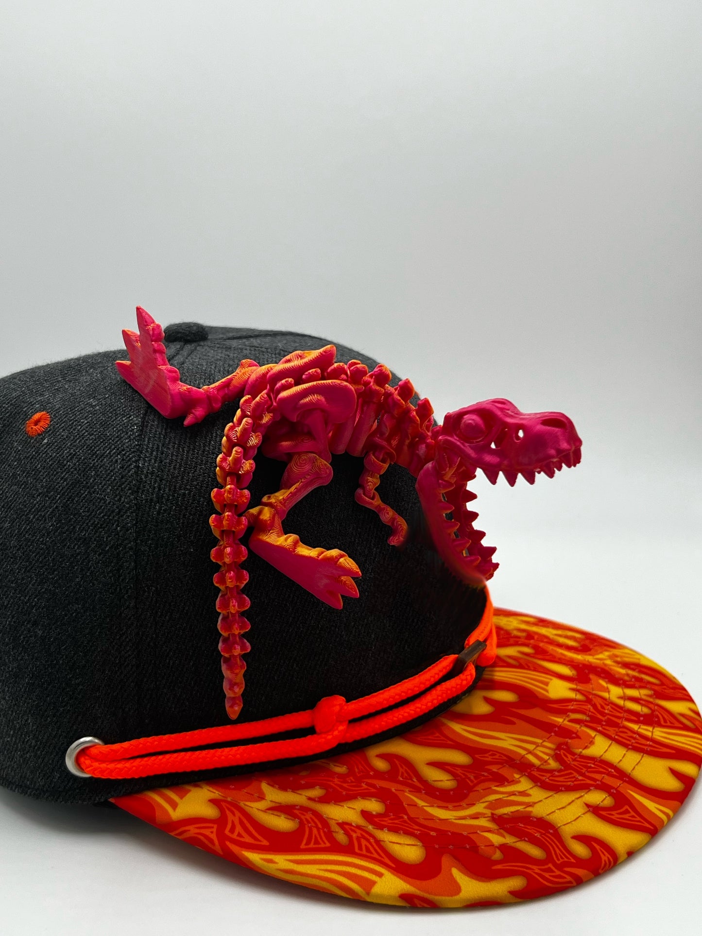 3D T-Rex