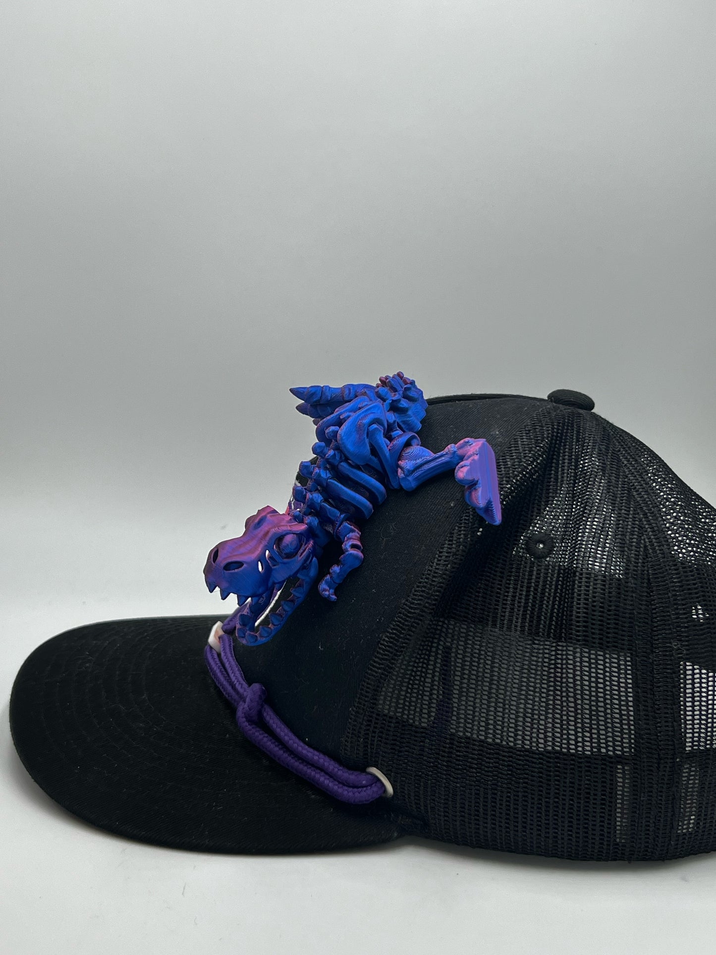 3D T-Rex