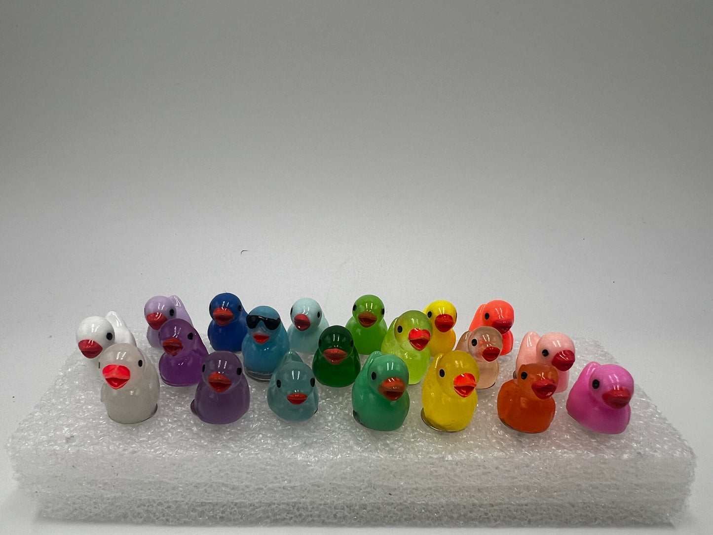Duckies