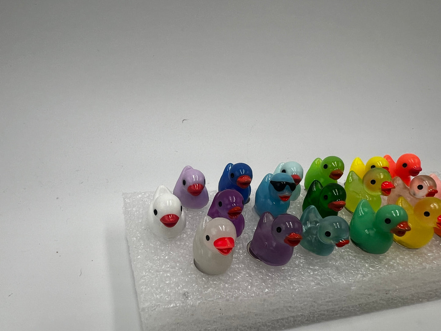 Duckies