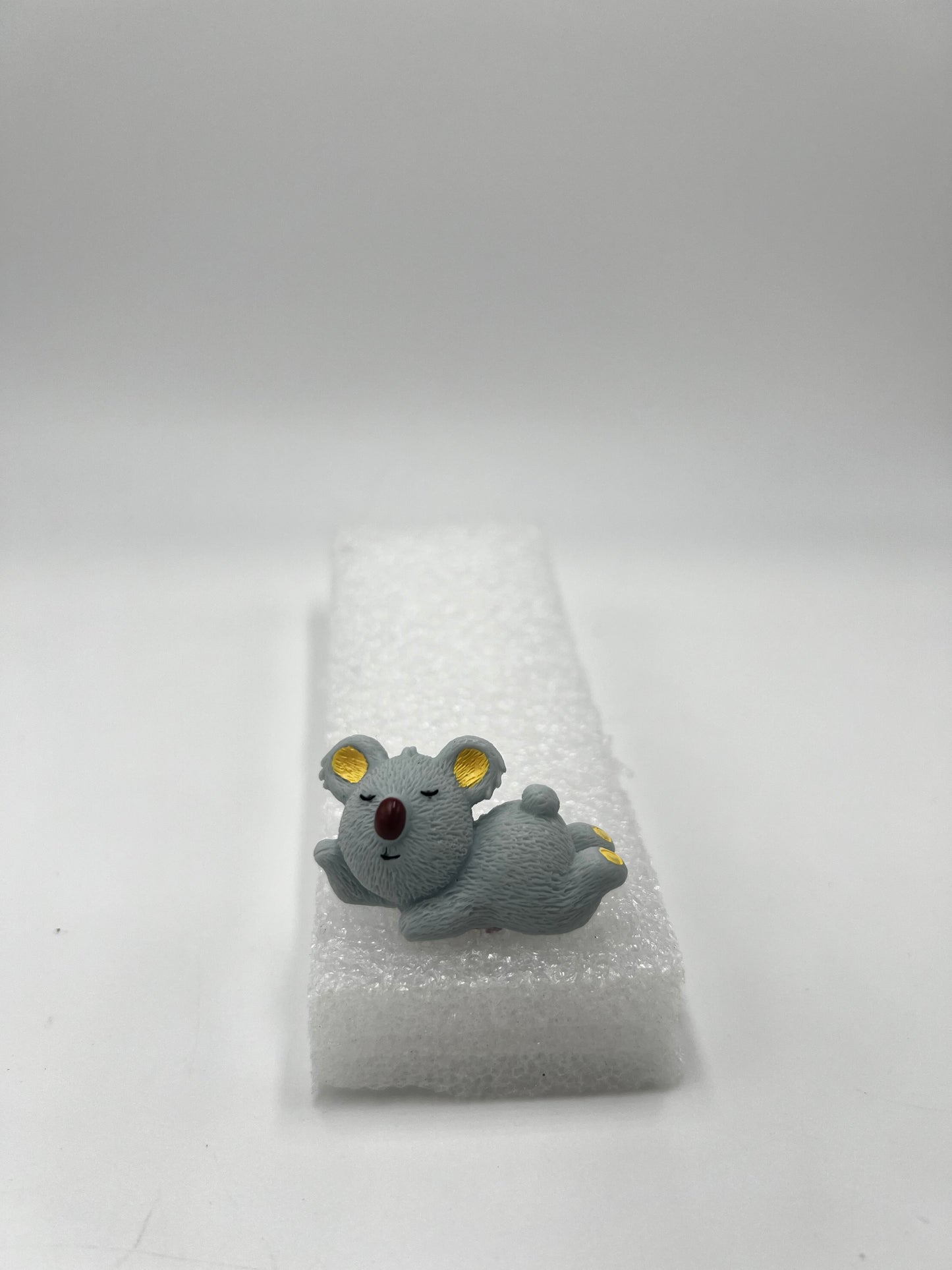 Natural koalas