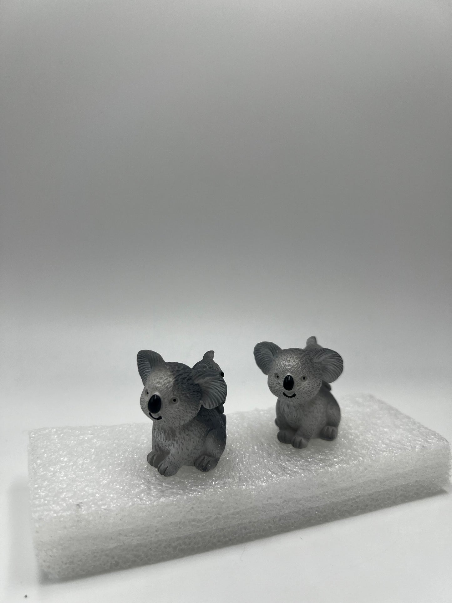 Natural koalas