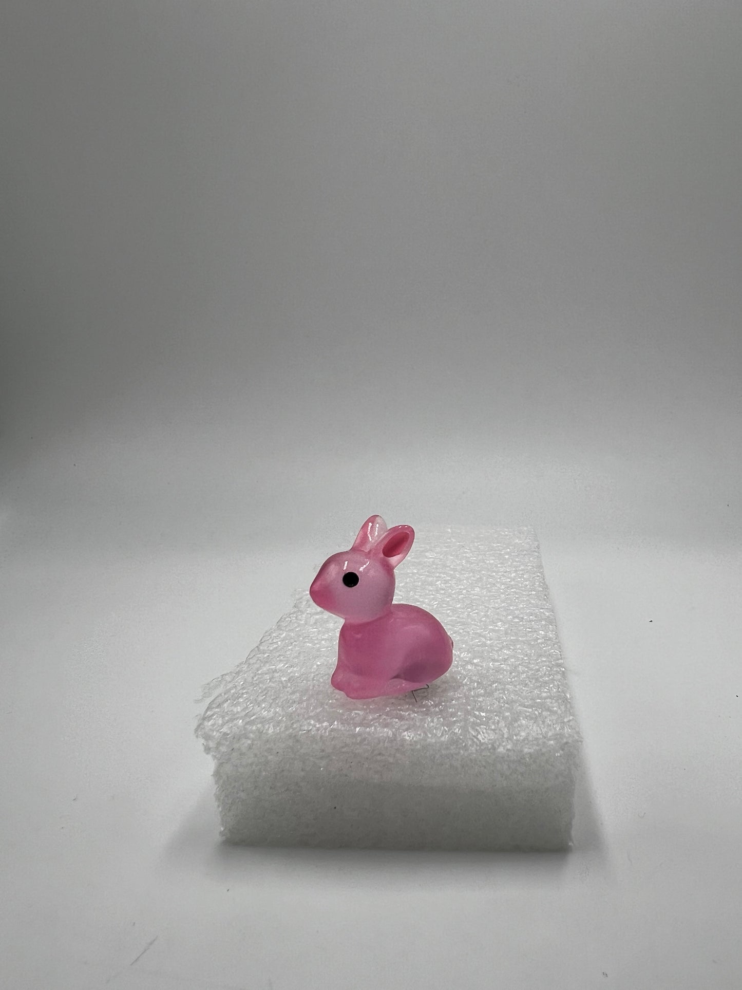 Mini Bun