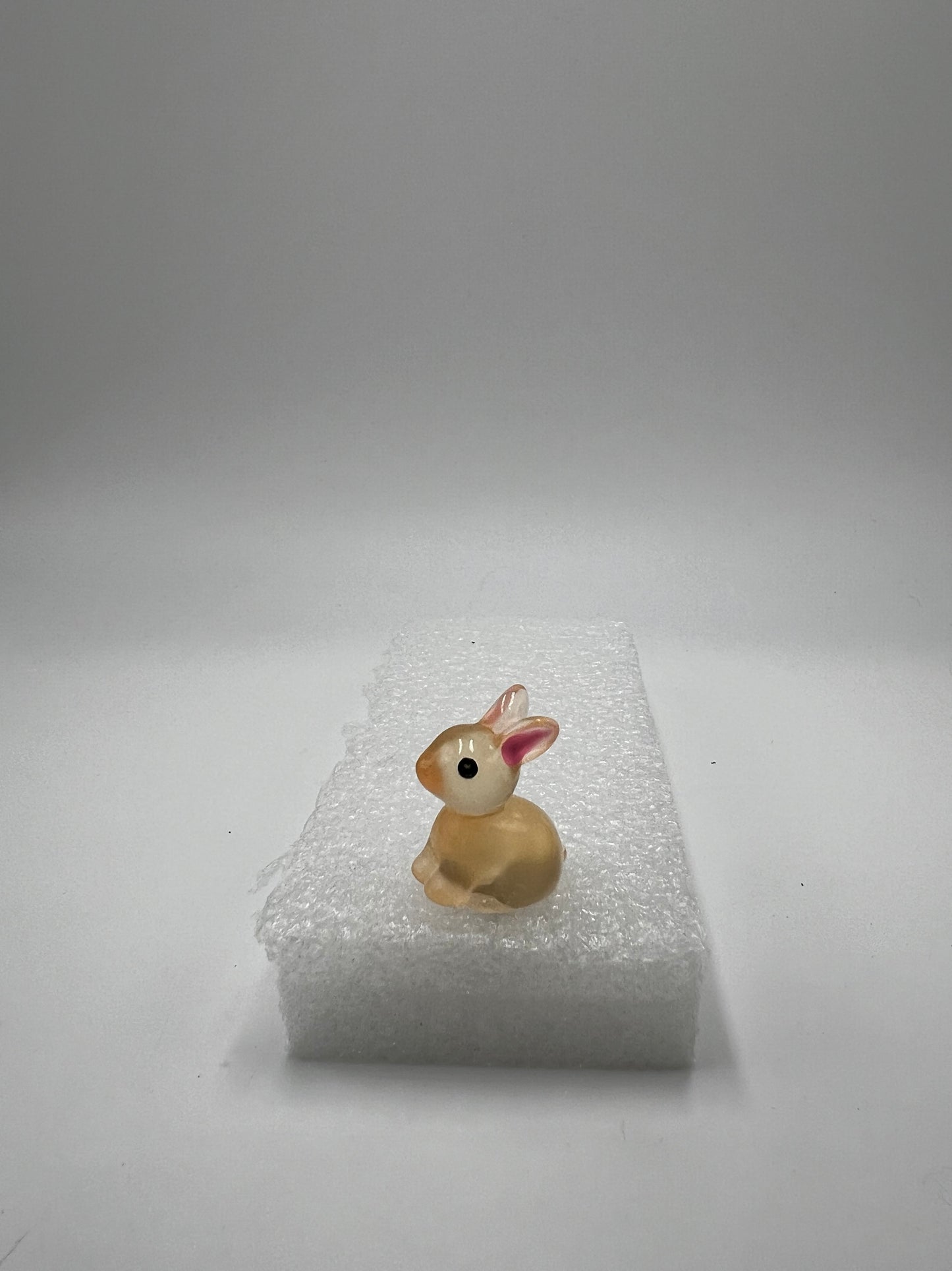 Mini Bun