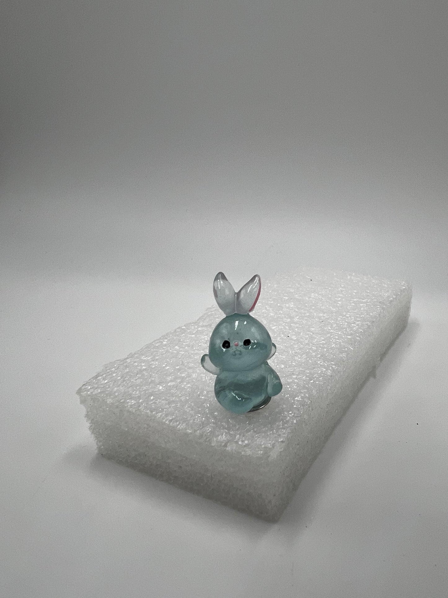 Friendly Bunny