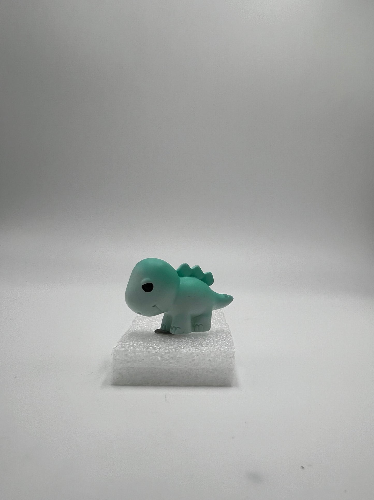 Cuddly Dino
