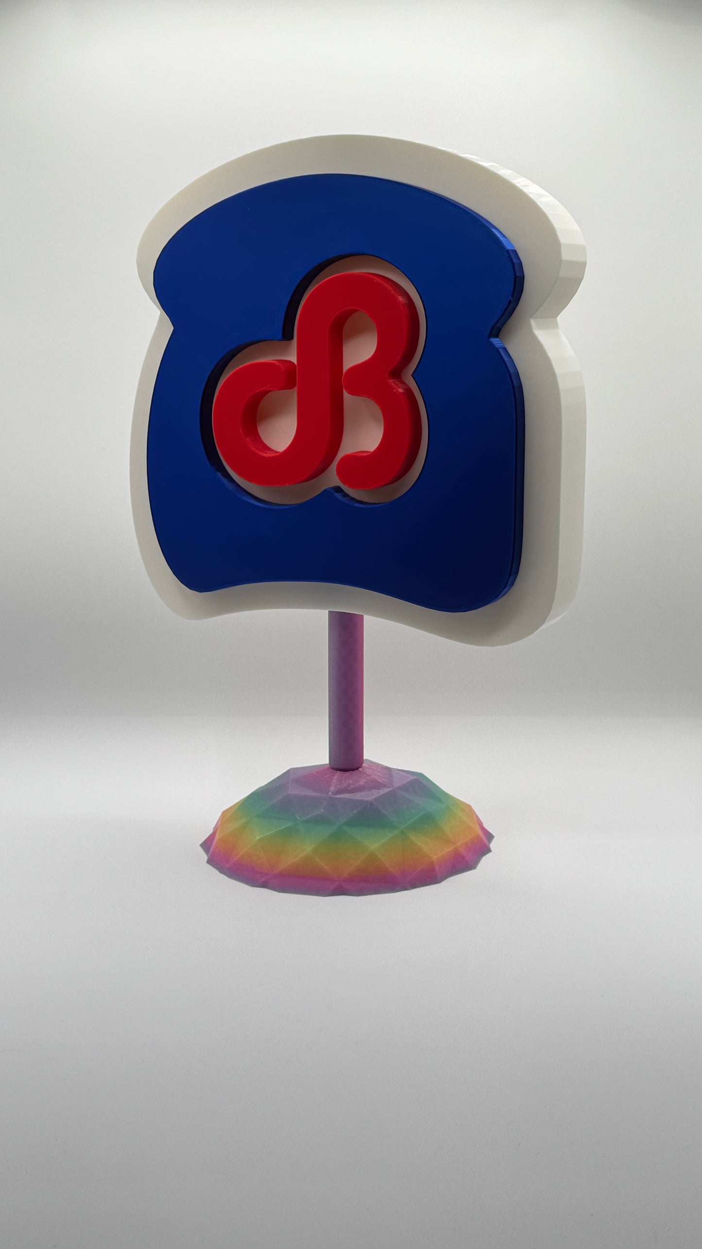 The Daily B's Totem