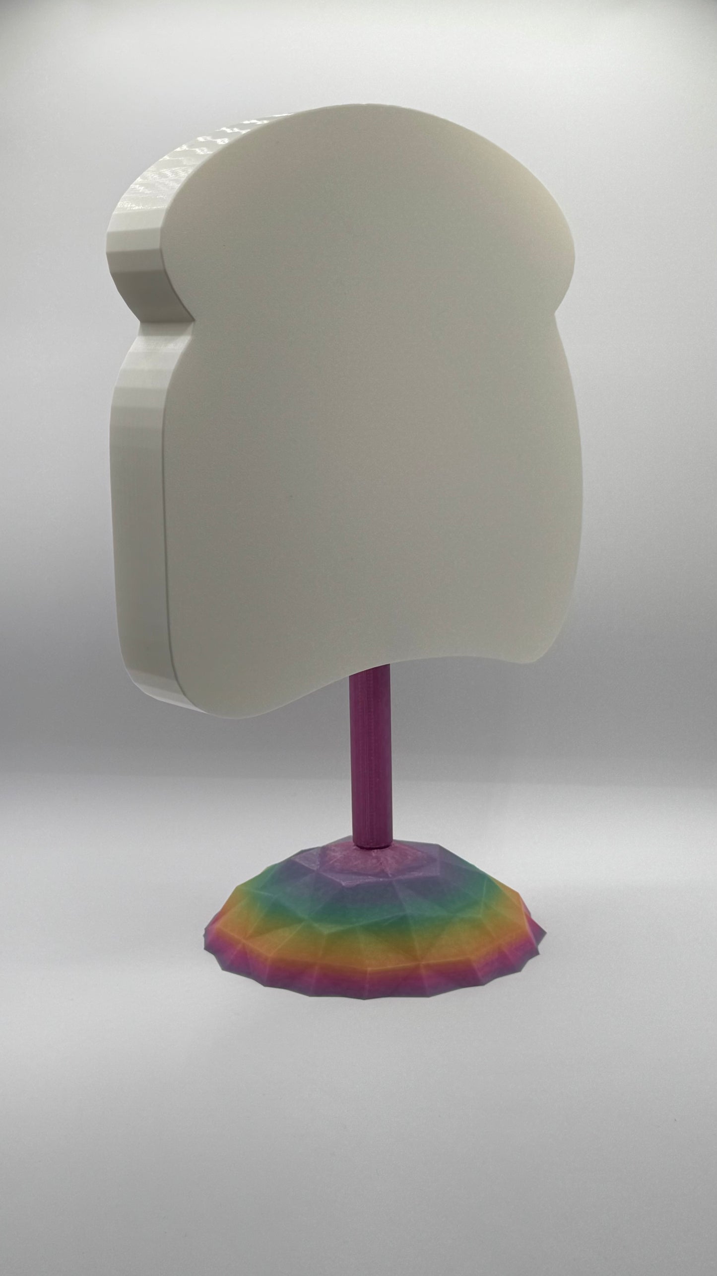 The Daily B's Totem