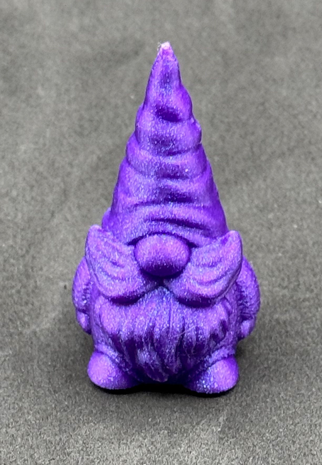 Purple Gnome