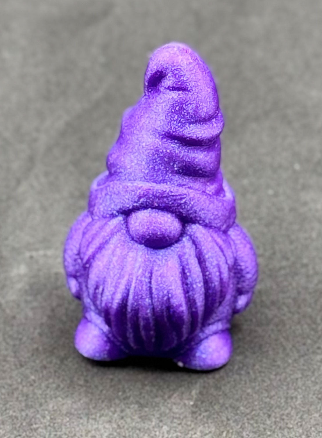 Purple Gnome