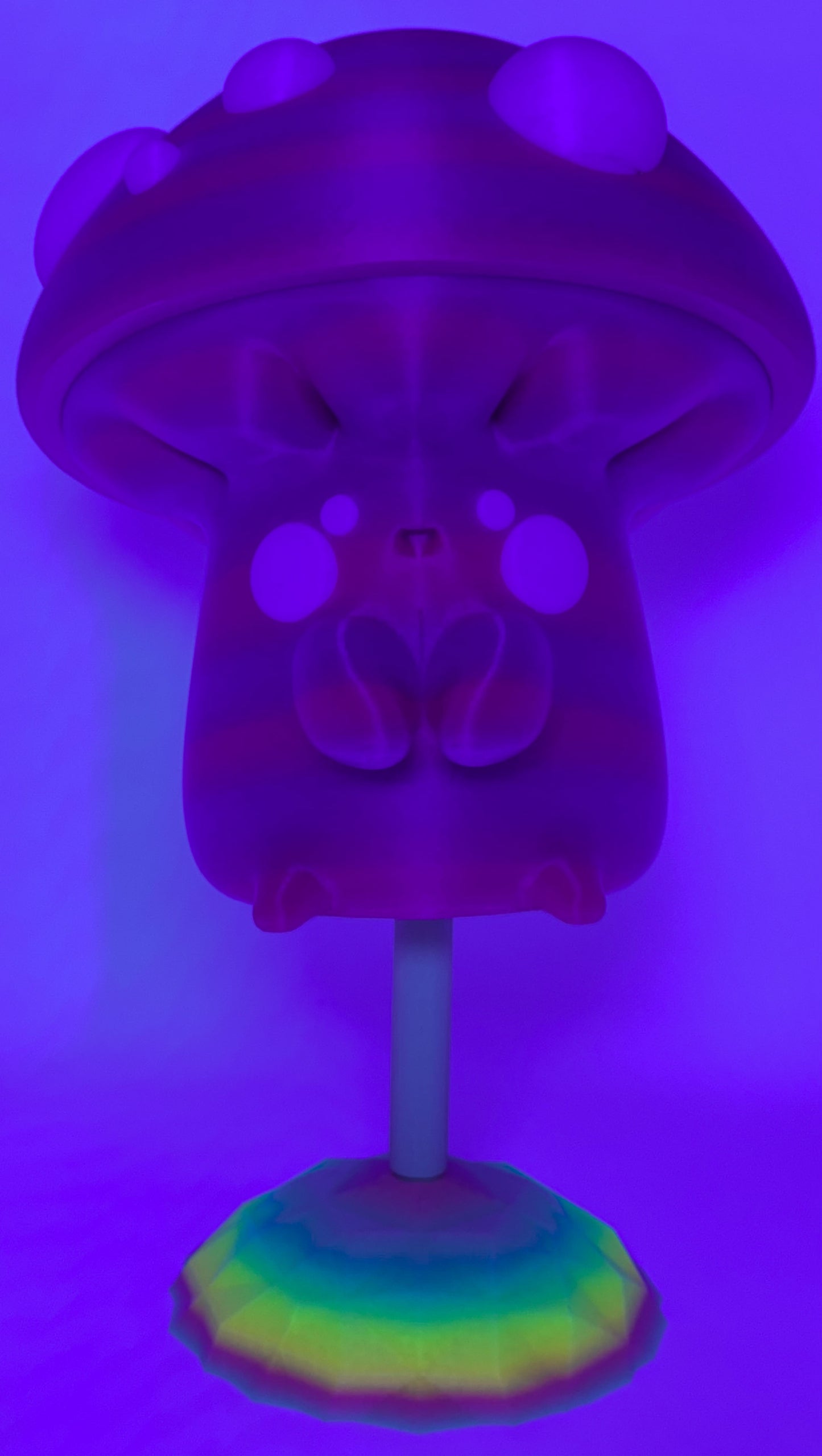 Mushroom King