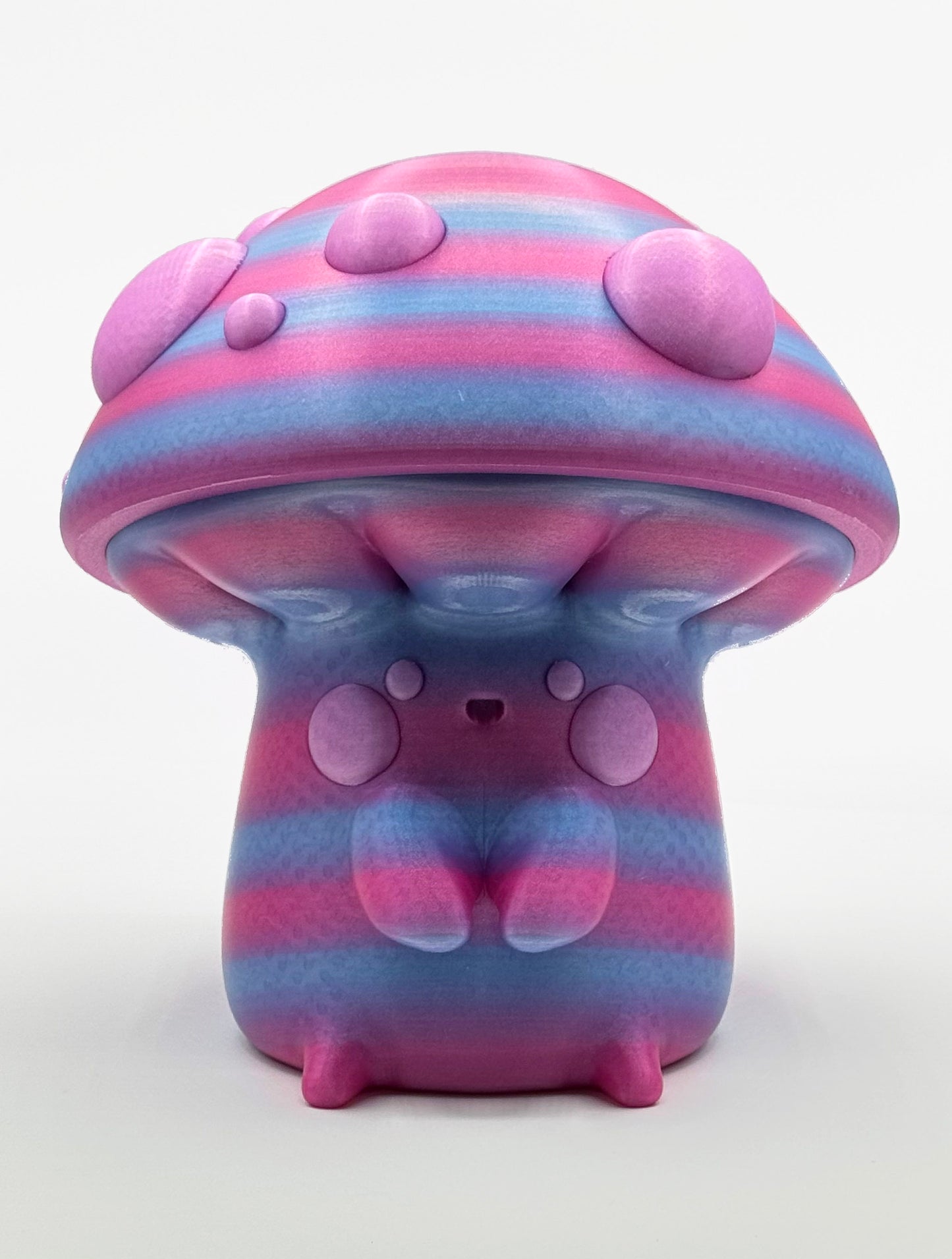 Mushroom King