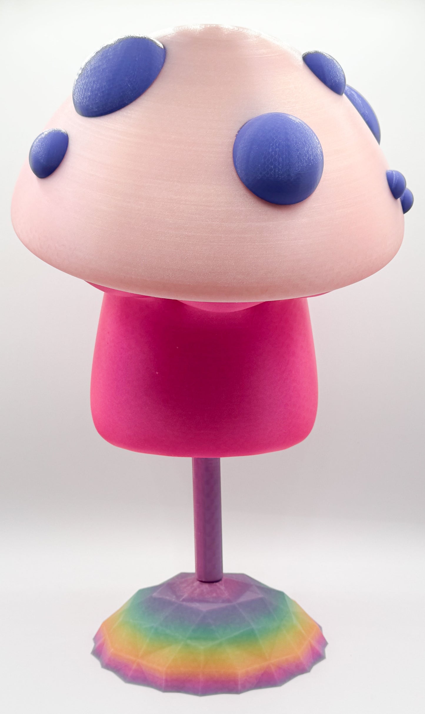 Mushroom King