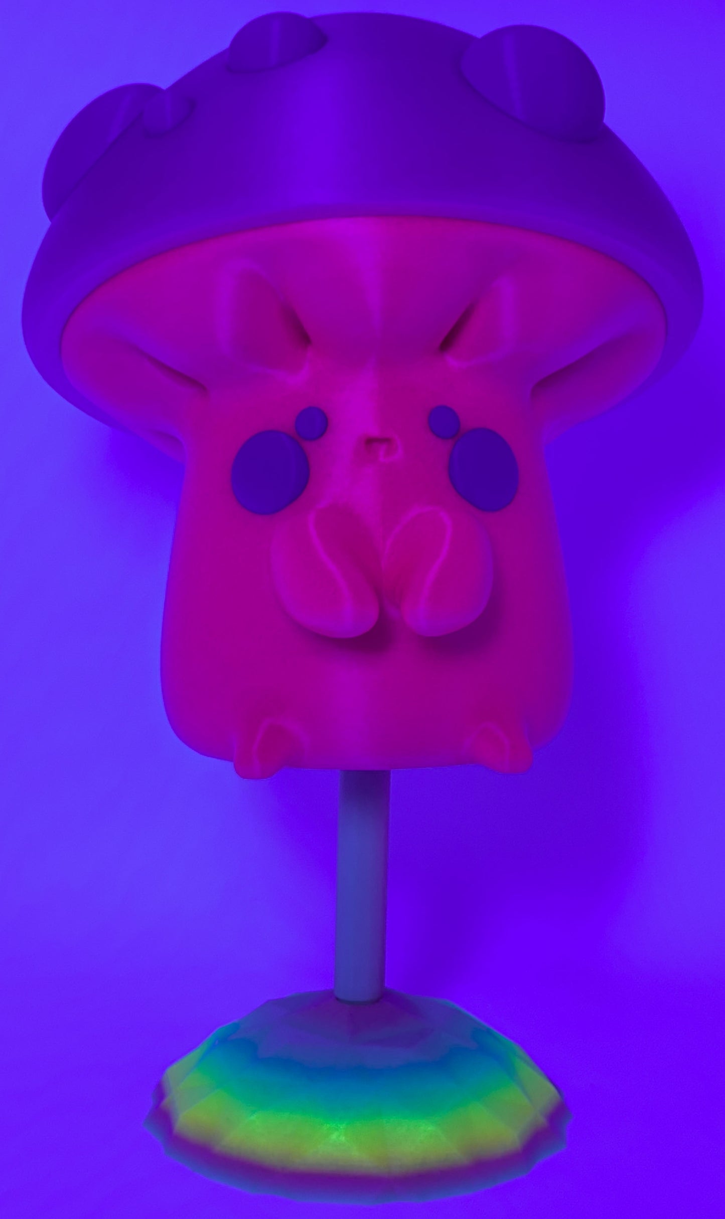 Mushroom King