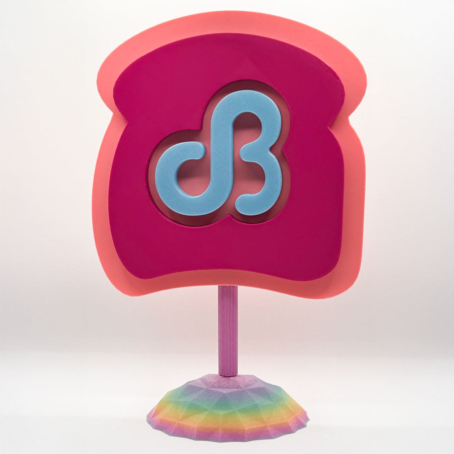 The Daily B's Totem