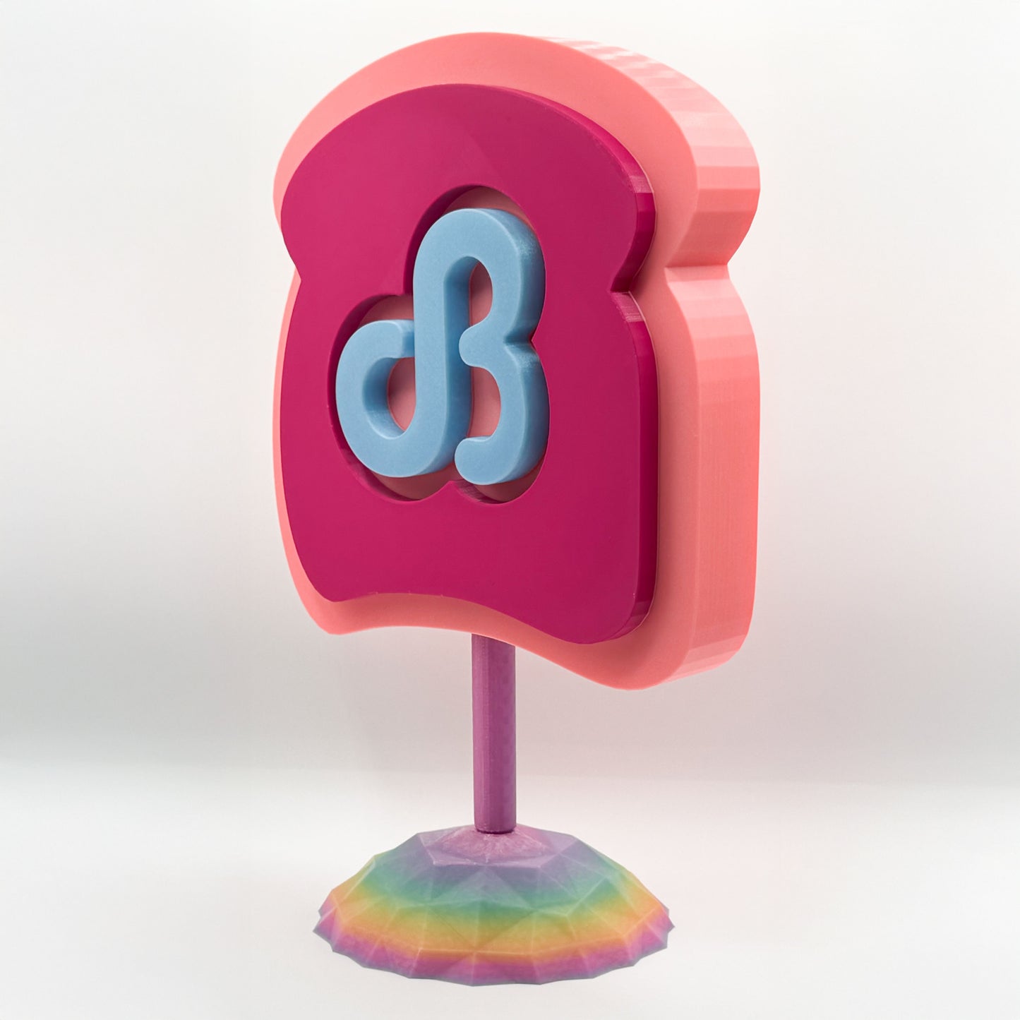The Daily B's Totem