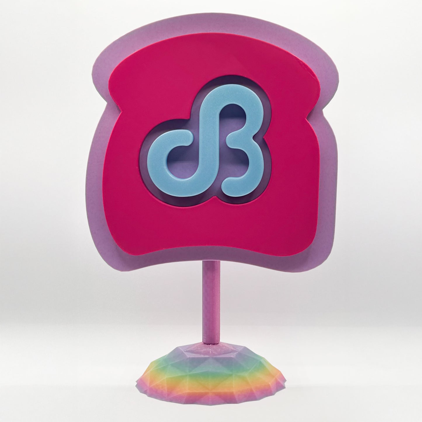 The Daily B's Totem
