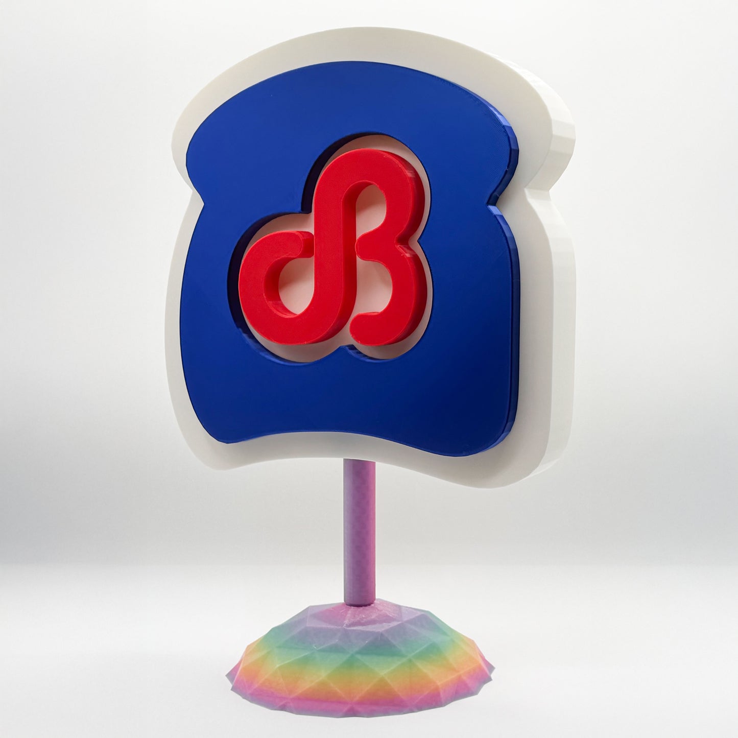 The Daily B's Totem