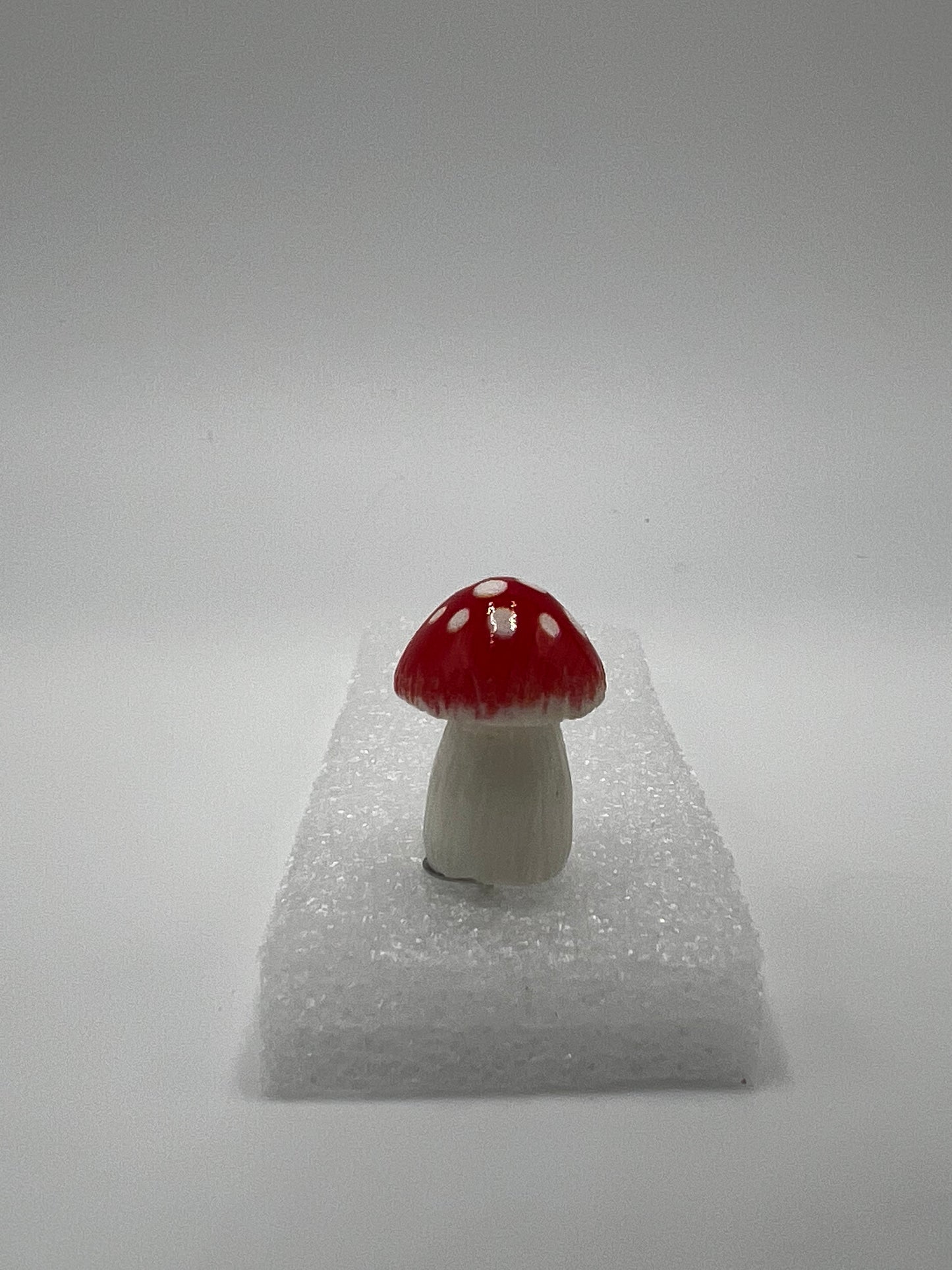 Classic Mushrooms