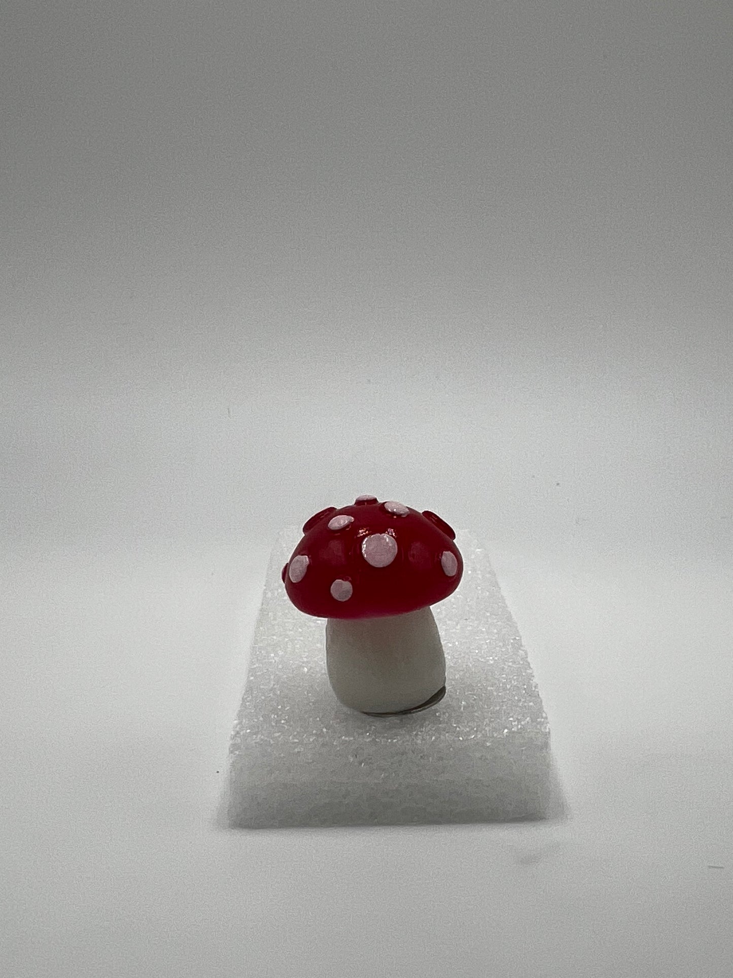 Classic Mushrooms