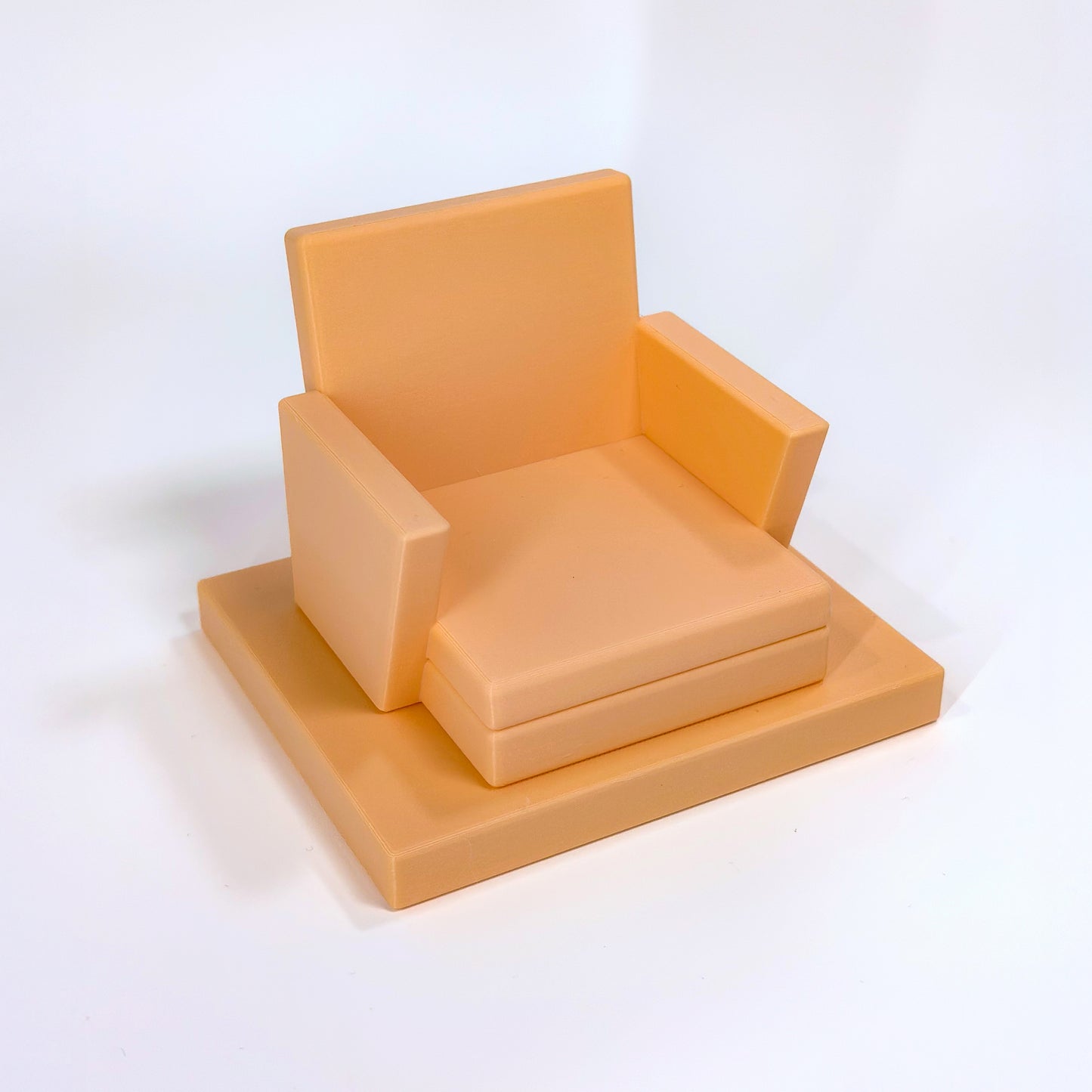 Plushy Chairz Captain