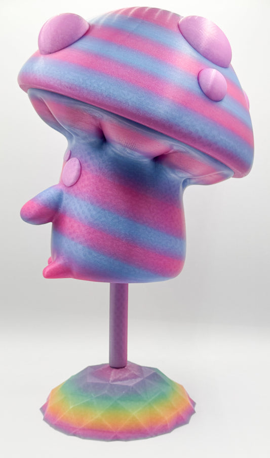 Mushroom King