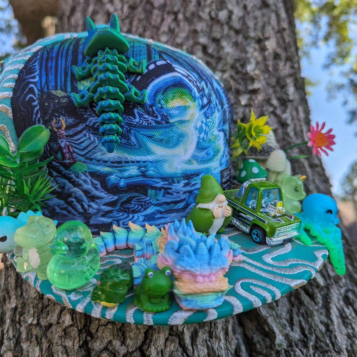 Brim Buddiez Customs